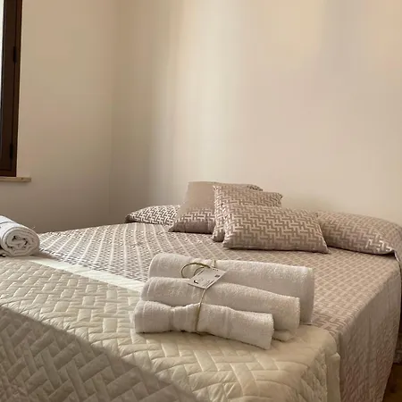 Casa No-ma In Centro Storico