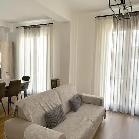 Casa No-ma In Centro Storico Vakantiehuis Marsala
