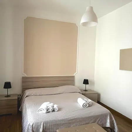 Vakantiehuis Casa No-ma In Centro Storico Marsala