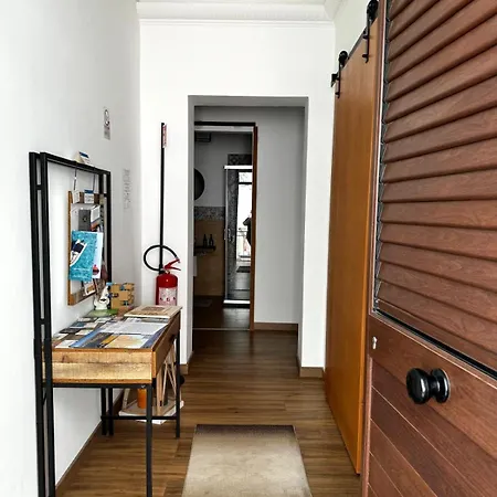 Casa No-ma In Centro Storico Vakantiehuis
