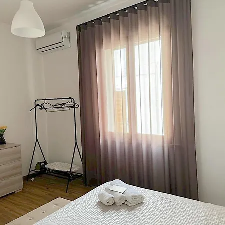 Vakantiehuis Casa No-ma In Centro Storico Marsala