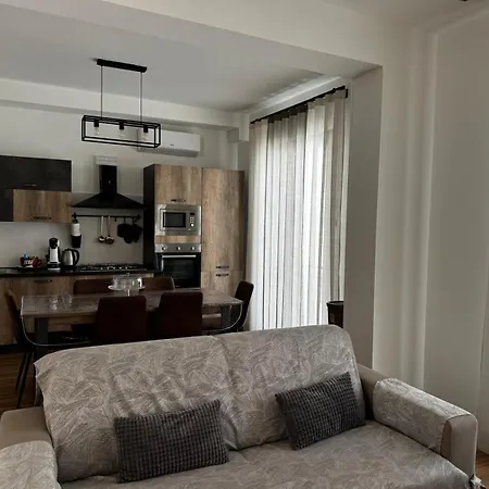 Casa No-ma In Centro Storico Vakantiehuis