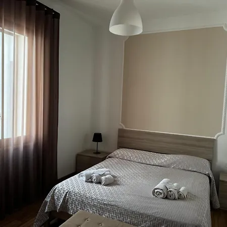 Casa No-ma In Centro Storico Vakantiehuis *