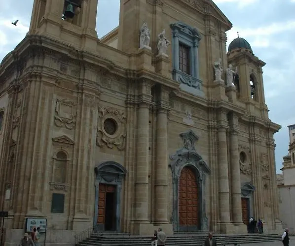 Casa No-ma In Centro Storico Σπίτι διακοπών