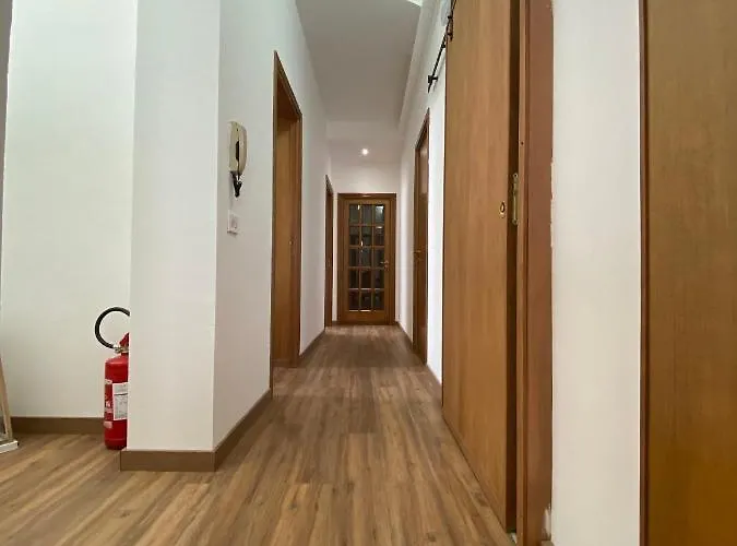 Casa No-ma In Centro Storico