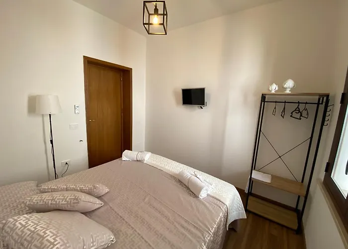 Σπίτι διακοπών Casa No-ma In Centro Storico Μαρσάλα