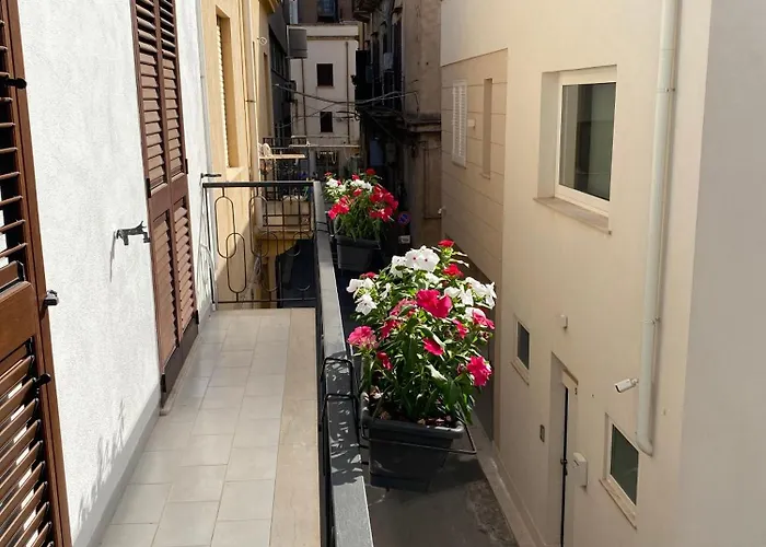 Casa No-ma In Centro Storico Σπίτι διακοπών