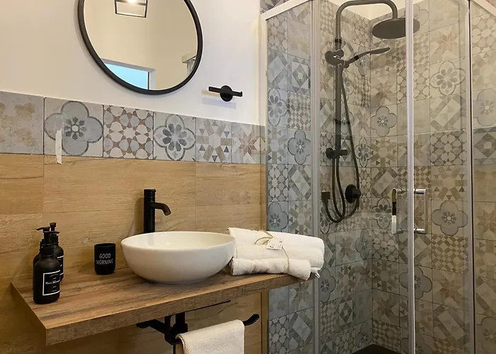 Casa No-ma In Centro Storico Σπίτι διακοπών Μαρσάλα