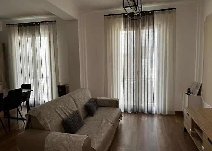 Σπίτι διακοπών Casa No-ma In Centro Storico Μαρσάλα