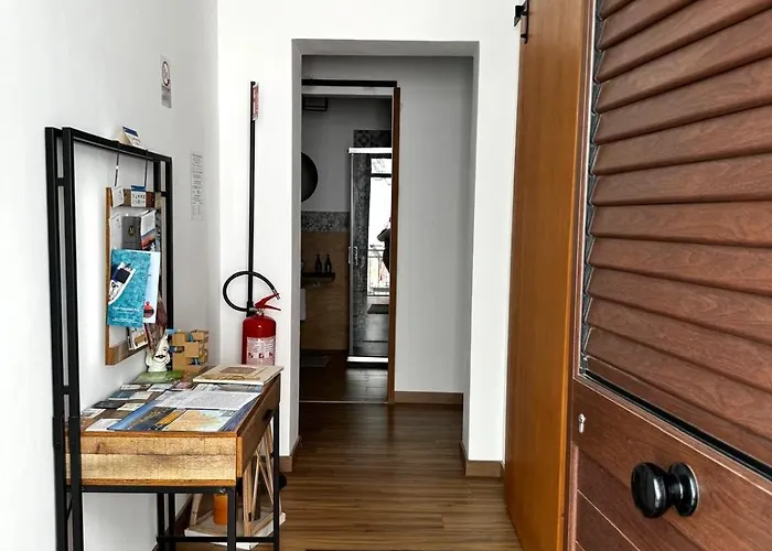 Casa No-ma In Centro Storico Σπίτι διακοπών