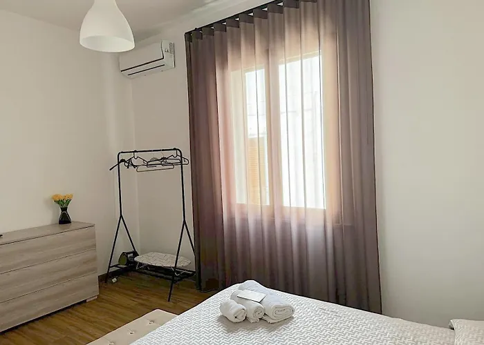 Σπίτι διακοπών Casa No-ma In Centro Storico Μαρσάλα