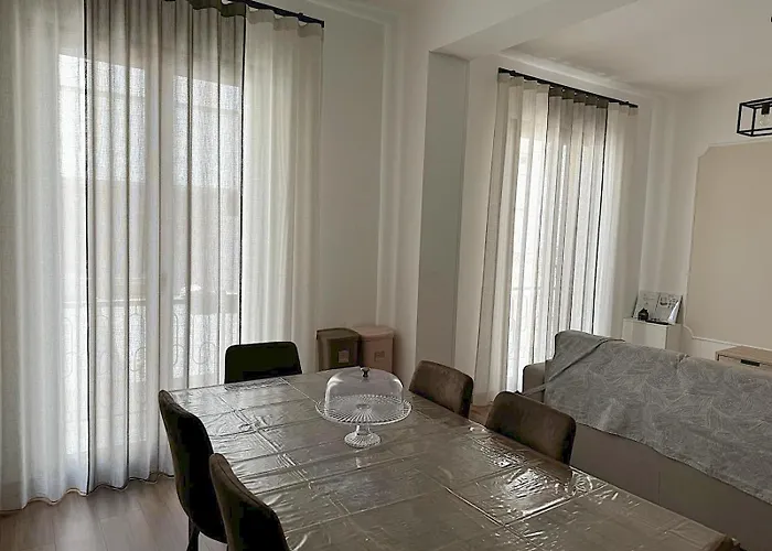 Casa No-ma In Centro Storico * Μαρσάλα