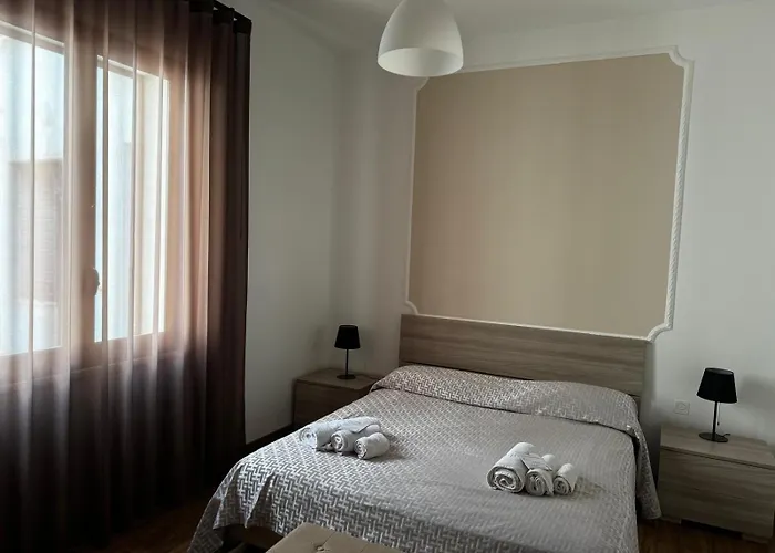 Casa No-ma In Centro Storico Σπίτι διακοπών *