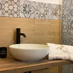 Casa No-ma In Centro Storico Tatil Evi *