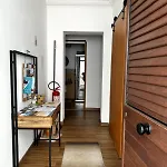 Casa No-ma In Centro Storico Tatil Evi