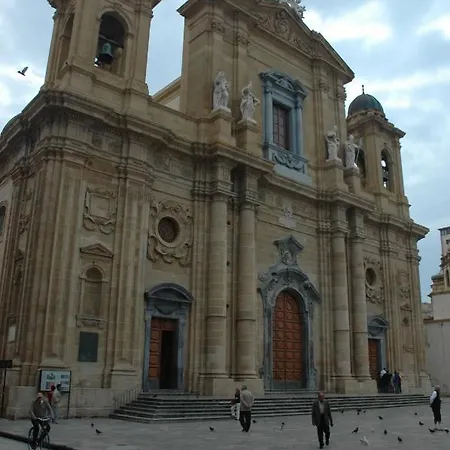 Casa No-ma In Centro Storico Σπίτι διακοπών