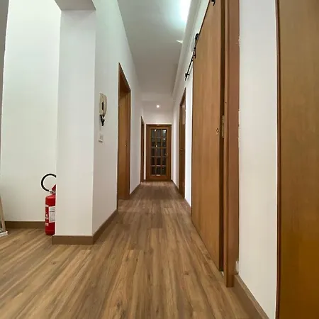Casa No-ma In Centro Storico