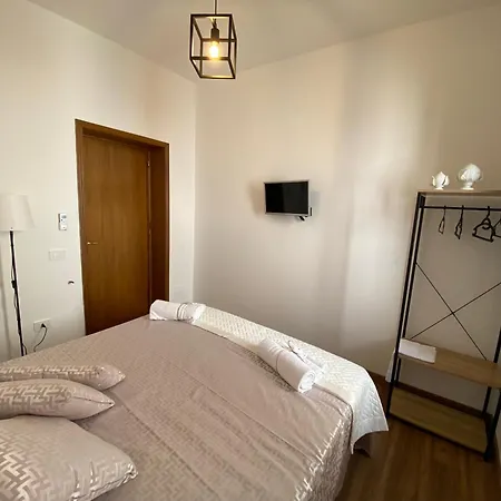 Holiday home Casa No-ma In Centro Storico Marsala