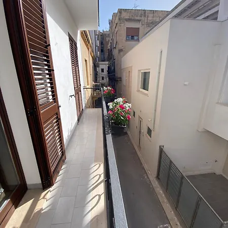 Holiday home Casa No-ma In Centro Storico