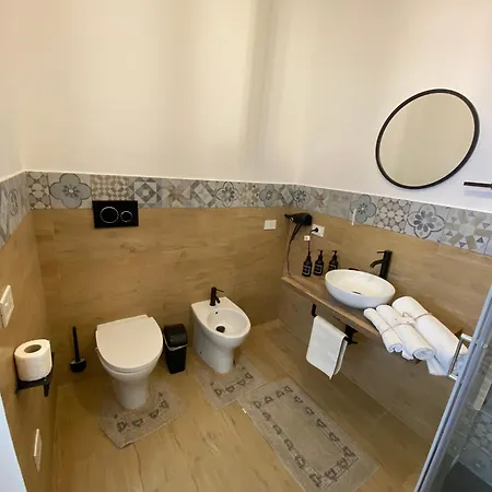 Casa No-ma In Centro Storico * Marsala