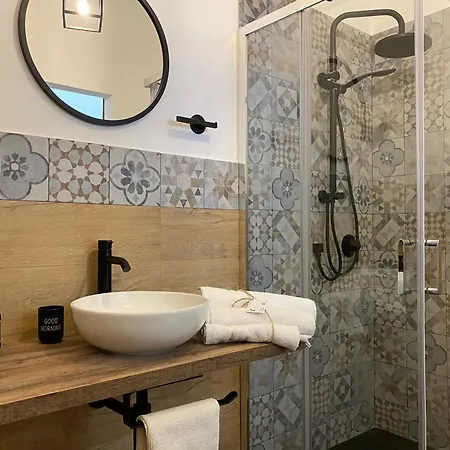 Casa No-ma In Centro Storico Tatil Evi Marsala