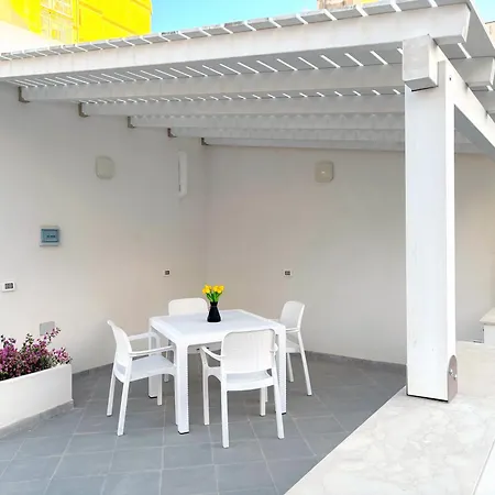 Casa No-ma In Centro Storico