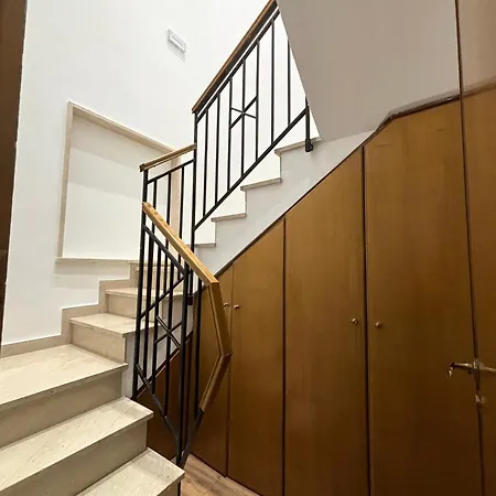 Tatil Evi Casa No-ma In Centro Storico *