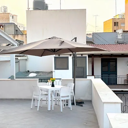 Casa No-ma In Centro Storico Marsala