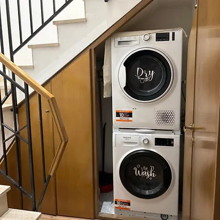 Tatil Evi Casa No-ma In Centro Storico *