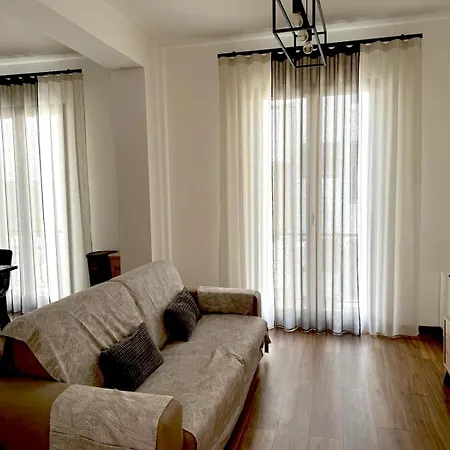 Casa No-ma In Centro Storico Tatil Evi *