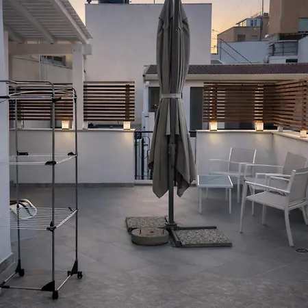 Casa No-ma In Centro Storico Ferienhaus Marsala