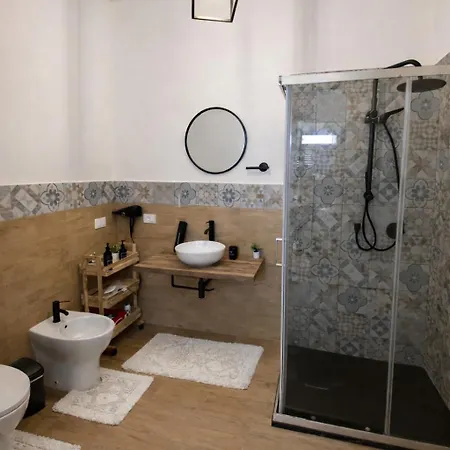 Casa No-ma In Centro Storico Σπίτι διακοπών Μαρσάλα