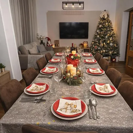 Ferienhaus Casa No-ma In Centro Storico Marsala