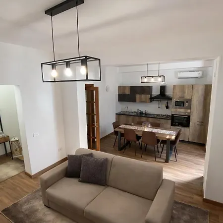 Casa No-ma In Centro Storico Σπίτι διακοπών Μαρσάλα