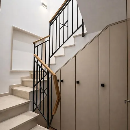 Casa No-ma In Centro Storico Σπίτι διακοπών *