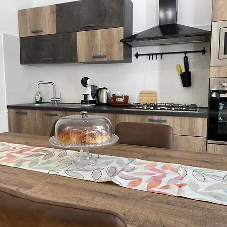 Tatil Evi Casa No-ma In Centro Storico *