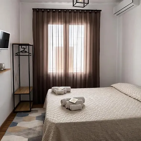 Σπίτι διακοπών Casa No-ma In Centro Storico Μαρσάλα