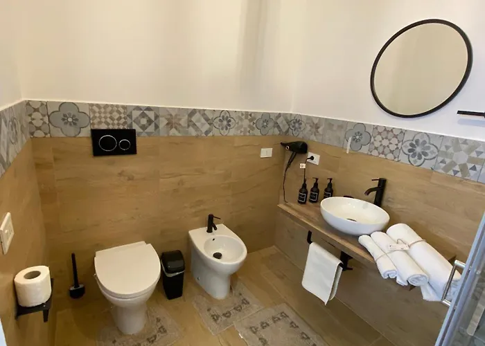 Casa No-ma In Centro Storico * Marsala